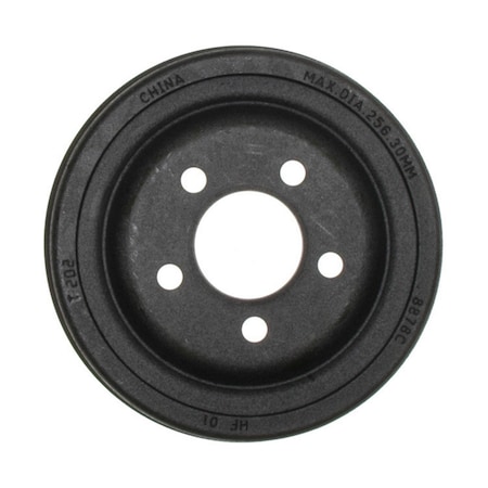 Raybestos Brake Drum, 2947R 2947R